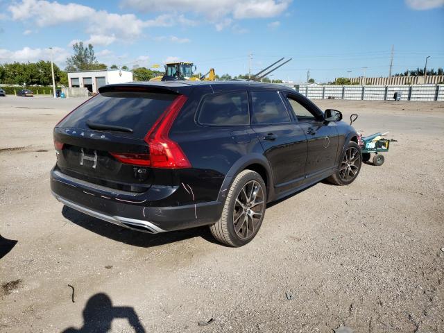 2020 VOLVO V90 CROSS YV4A22NL4L1103074