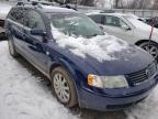 2000 VOLKSWAGEN  PASSAT