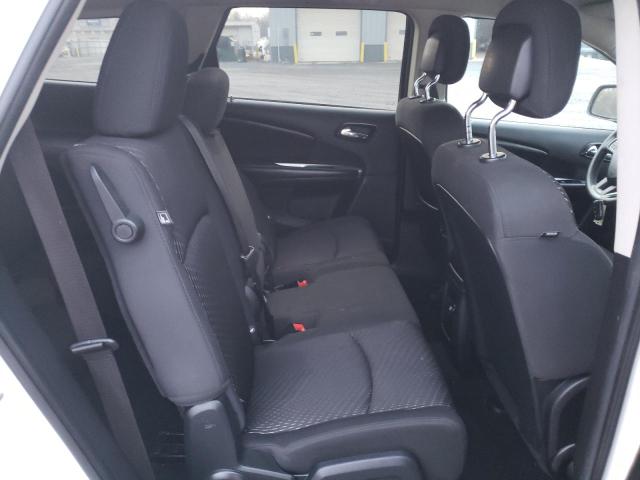 2011 DODGE JOURNEY MA 3D4PG1FG4BT526774
