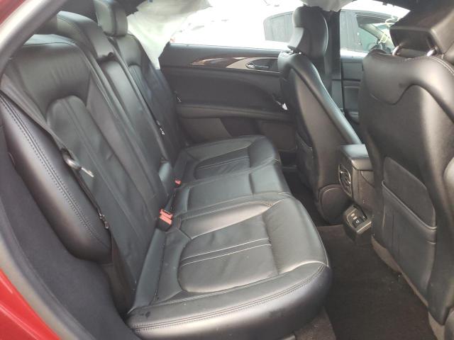 2017 LINCOLN MKZ RESERV 3LN6L5E92HR653216