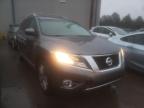 2015 NISSAN  PATHFINDER