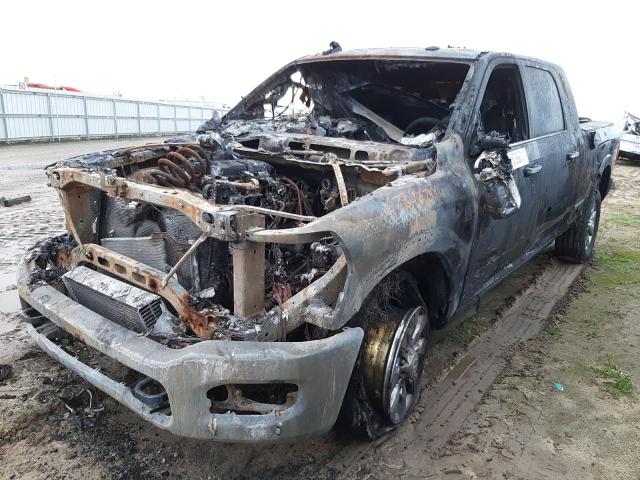 2019 RAM 2500 LIMIT 3C6UR5TL5KG580863