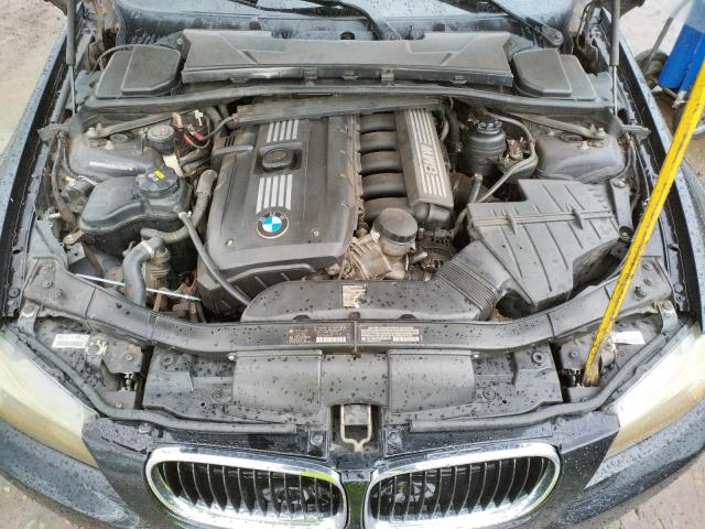 2011 BMW 3 SERIES - WBAPH5C53BA446097