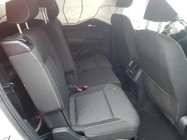 2021 VOLKSWAGEN ATLAS S 1V2GP2CA7MC545738