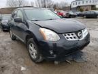 2013 NISSAN  ROGUE