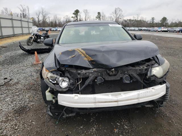 2010 ACURA TSX JH4CU2F69AC002806