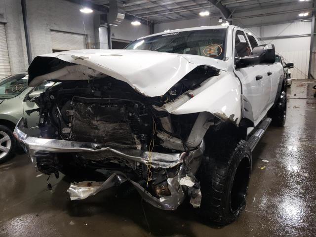 2011 DODGE RAM 3500 3D73Y3CL6BG529759