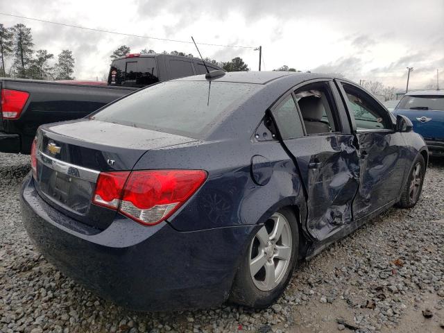 2015 CHEVROLET CRUZE LT - 1G1PC5SB2F7253248
