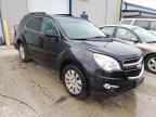 2010 CHEVROLET  EQUINOX