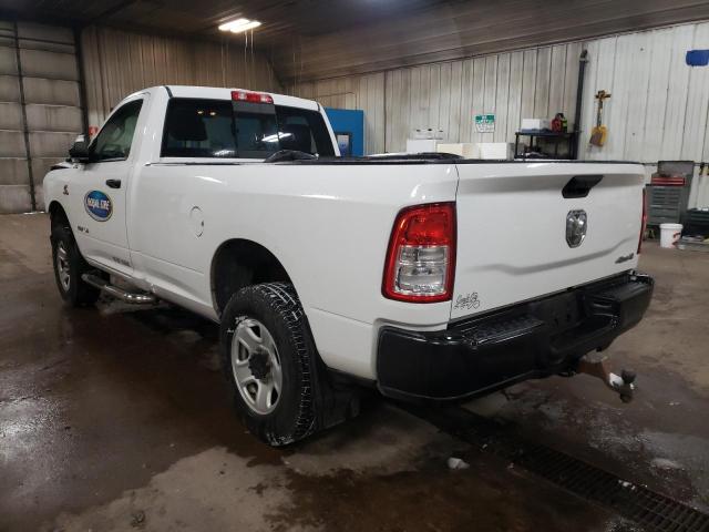 2019 RAM 3500 TRADE 3C63R3AL8KG580729