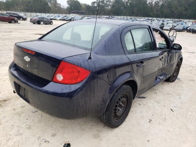 2010 CHEVROLET COBALT 1LT 1G1AD5F52A7163713