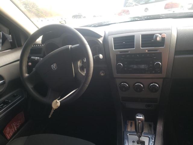 2010 DODGE AVENGER SX 1B3CC4FB4AN103996
