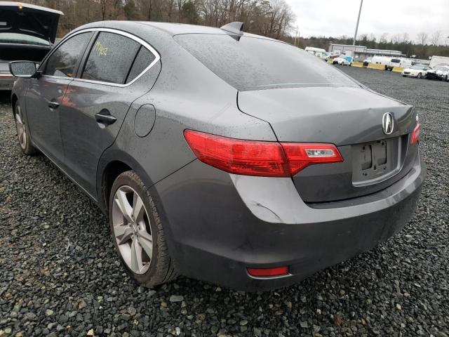 2014 ACURA ILX 20 19VDE1F30EE008682