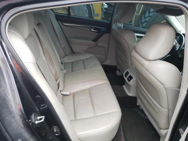 2012 ACURA TL 19UUA8F25CA009430