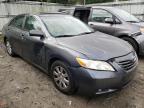 2007 TOYOTA  CAMRY