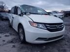 2014 HONDA  ODYSSEY