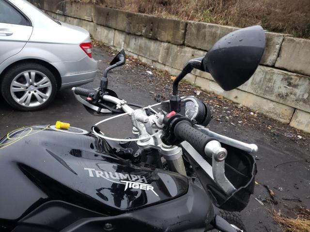 2014 TRIUMPH MOTORCYCLE TIGER 800X SMTE06BF7ET617235
