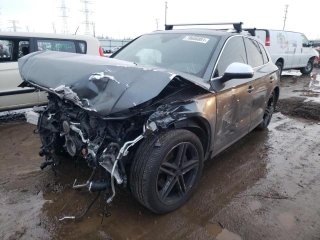 2019 AUDI SQ5 PREMIU WA1B4AFY3K2059335