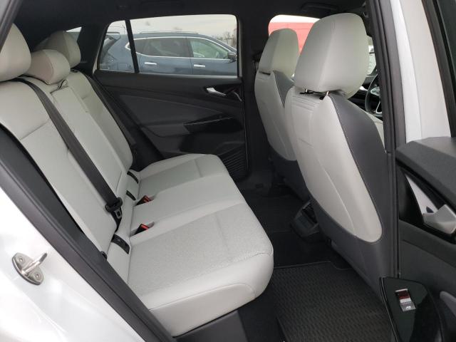 2021 VOLKSWAGEN ID.4 FIRST WVGTMPE29MP031695