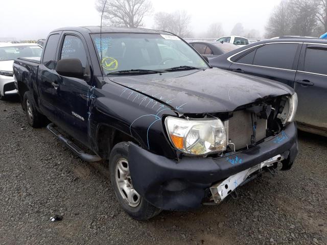 2011 Toyota Tacoma 