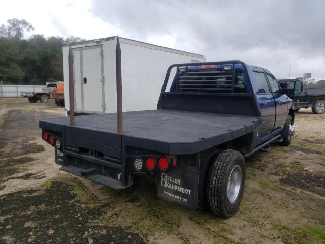 2010 DODGE RAM 3500 3D73Y4CL4AG138548