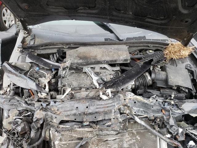 2012 ACURA TL 19UUA8F25CA009430