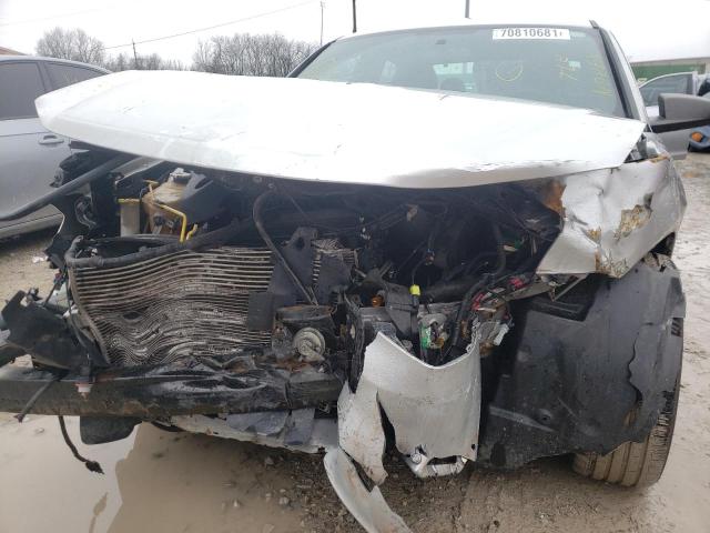 2011 DODGE AVENGER EX 1B3BD4FG9BN543640