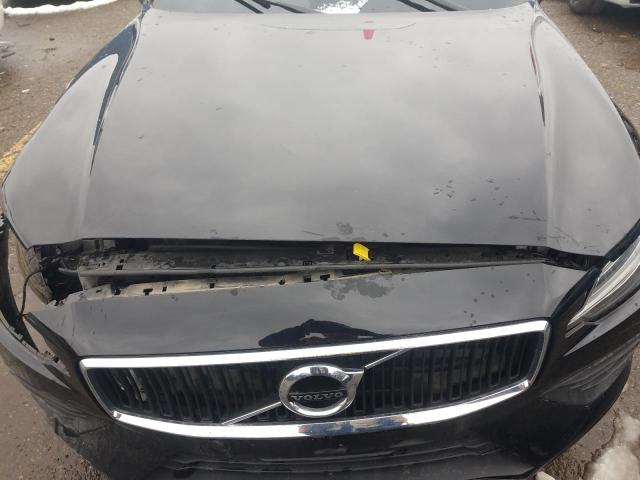 2019 VOLVO S60 T6 MOM 7JRA22TK7KG007434