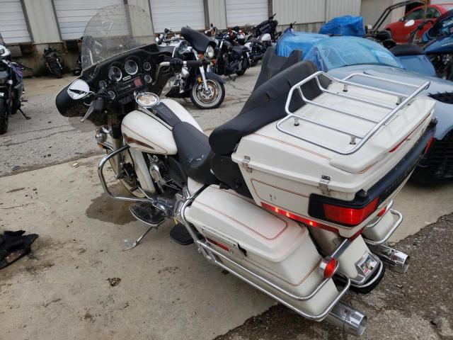2004 HARLEY-DAVIDSON FLHTCUI SH 1HD1FLW174Y616501