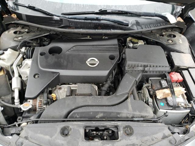 2015 NISSAN ALTIMA 2.5 - 1N4AL3AP4FN398498