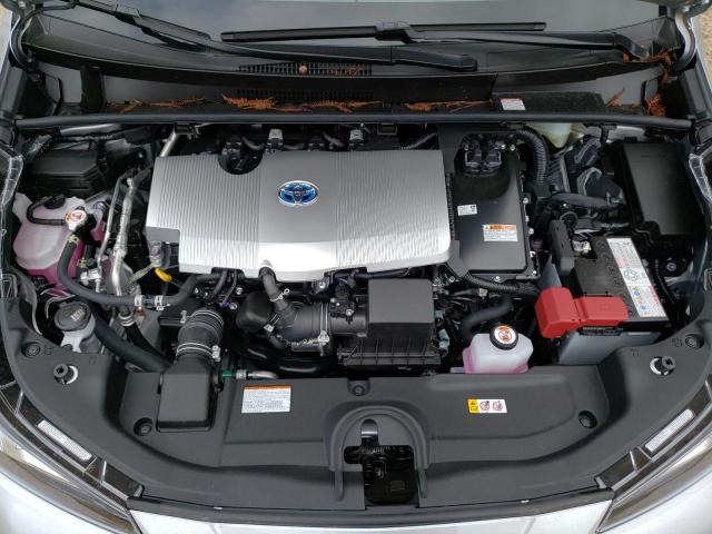 2022 TOYOTA PRIUS NIGH JTDKAMFU6N3159697
