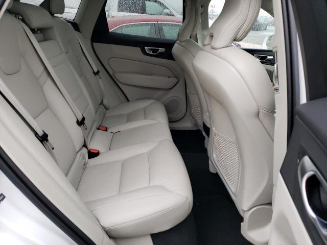 2021 VOLVO XC60 T6 MO YV4A22RK6M1765838