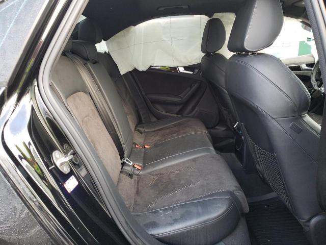 2016 AUDI A4 PROGRES WAUFFCFL4GA009040
