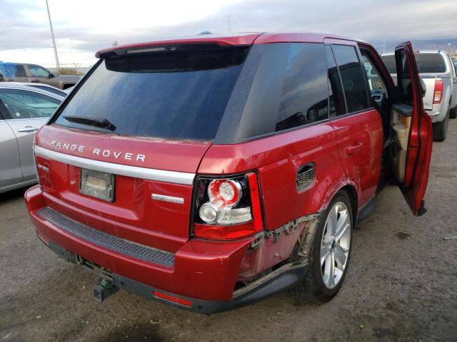 2012 LAND ROVER RANGEROVER SALSK2D45CA753073