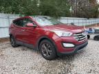 2013 HYUNDAI  SANTA FE