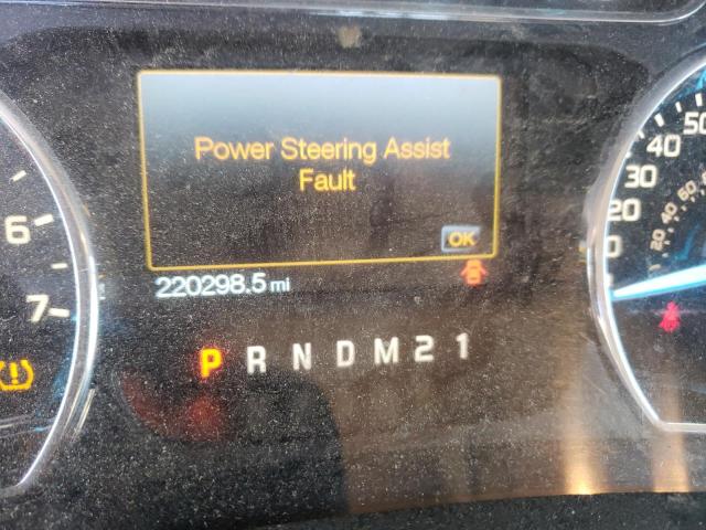 1FTFW1EF2BKD41113 Ford F150 Super 2011. Фото: 7