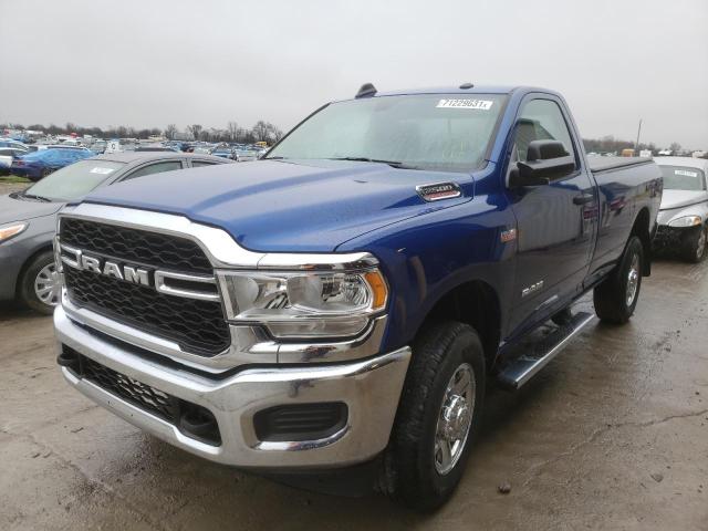 2019 RAM 2500 TRADE 3C6MR5AJ2KG611472