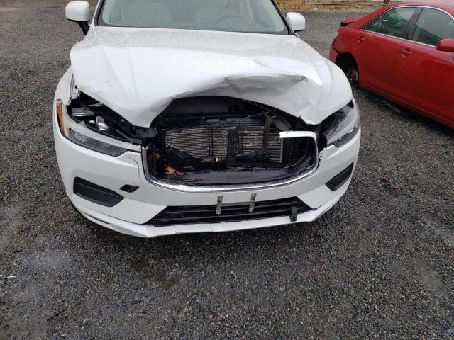 2021 VOLVO XC60 T6 MO YV4A22RK6M1765838