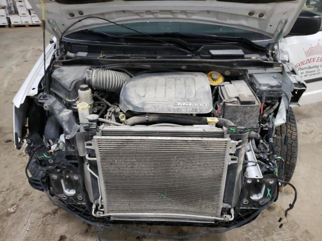 2014 RAM TRADESMAN 2C4JRGAG5ER472013
