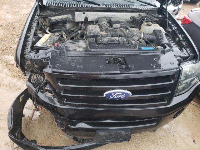 1FMJU2A56AEA42879 Ford Expedition 2010. Фото: 6