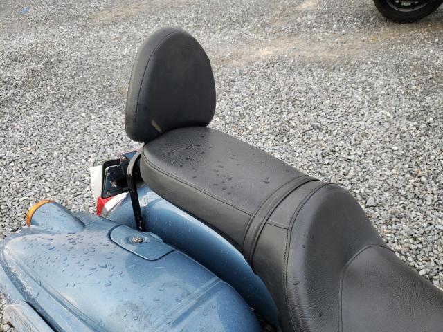 2002 VICTORY MOTORCYCLES DELUXE TOU 5VPTD16D323001454