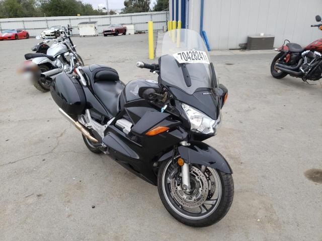 Salvage cars for sale from Copart San Diego, CA: 2006 Honda ST1300 A