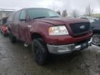 2005 FORD  F-150