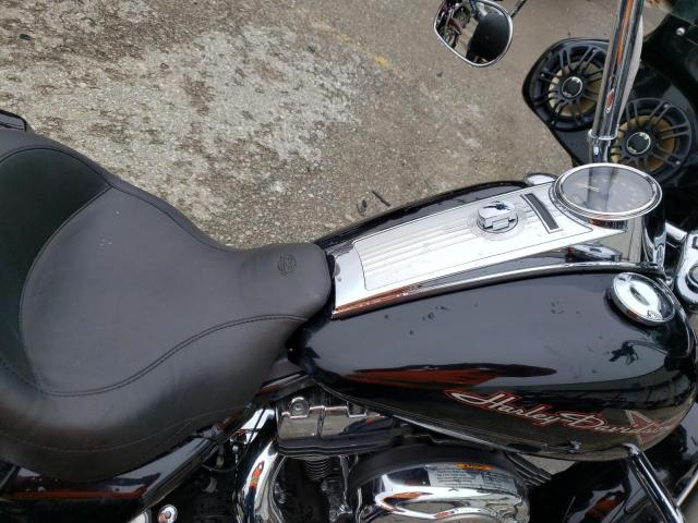 2010 HARLEY-DAVIDSON FLHR 1HD1FB413AB647840