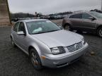 2001 VOLKSWAGEN  JETTA