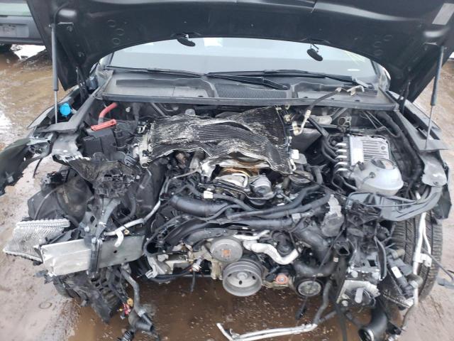 2019 AUDI SQ5 PREMIU WA1B4AFY3K2059335