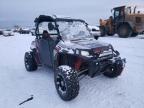 2009 POLARIS  SIDEBYSIDE