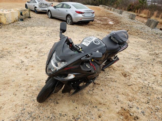 2012 SUZUKI GSX1300 R JS1GX72AXC2100411