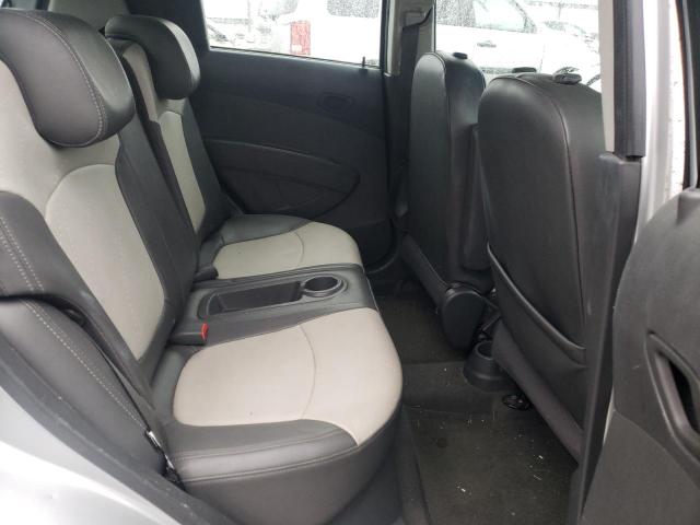 2013 CHEVROLET SPARK 2LT KL8CF6S95DC570079