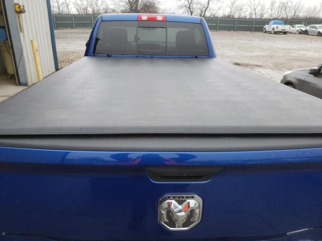 2019 RAM 2500 TRADE 3C6MR5AJ2KG611472